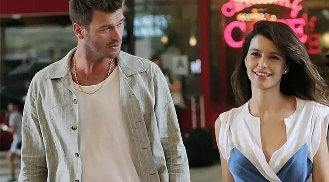 Beren Saat ve Kıvanç Tatlıtuğ&#039;un rol aldığı film için tarih açıklandı