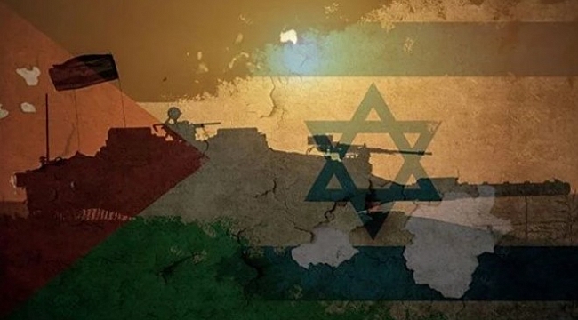 Biden ve Batılı liderler, İsrail&#039;e desteğini yeniledi