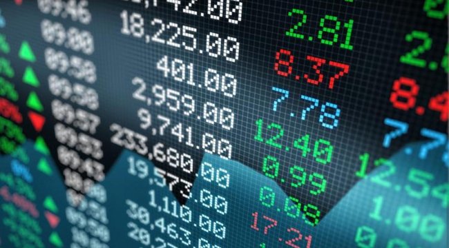 Bir hissede brüt takas kararı