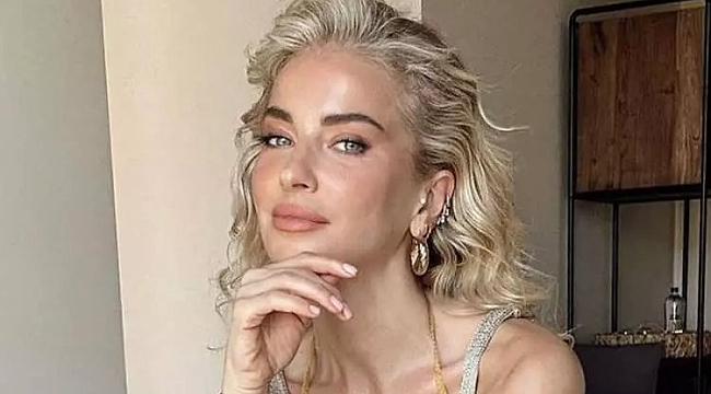 Burcu Esmersoy &quot;İsrail&#039;in yanındayım&quot; paylaşımını beğenince ortalık karıştı!