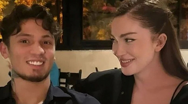 Çakal ve Danla Bilic aşkı bitti mi?