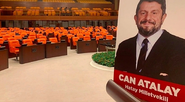 Can Atalay&#039;ın bireysel başvurusu bugün AYM&#039;de görüşülecek