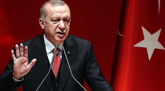 Cumhurbaşkanı Erdoğan'dan konut ve kirada fırsatçılık yapanları uyardı.