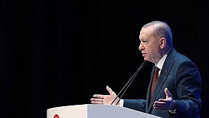 Cumhurbaşkanı Erdoğan: Deprem konutlarını önümüzdeki aylardan itibaren teslim edeceğiz