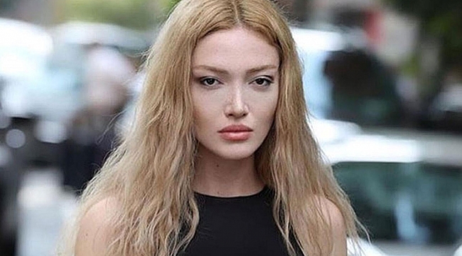 Danla Bilic ünlü rapçi ile dudak dudağa! Sevgilisi bakın kim çıktı