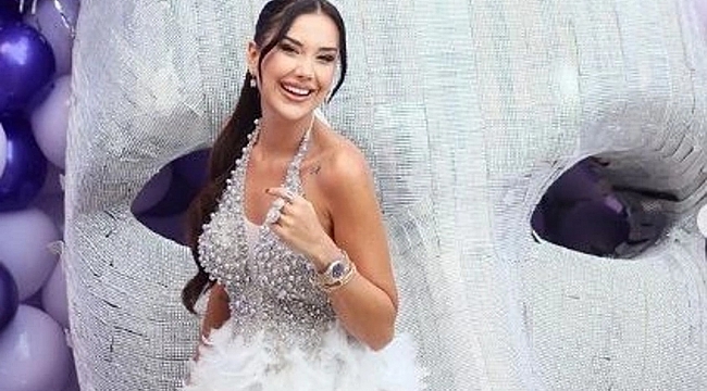 Dilan Polat Esra Balamir&#039;in açıklamalarını yalanladı! &quot;Allah&#039;ından bulsun&quot;