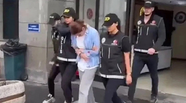 Dilan Polat’ın kardeşi Sıla Doğu serbest bırakıldı