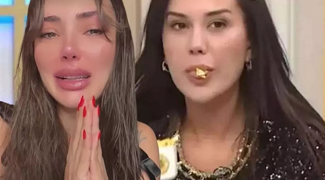 Dilan Polat&#039;tan sonra Nez Demir&#039;in mal varlığına da el konuldu!