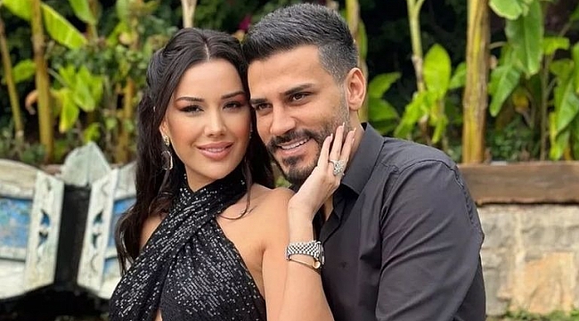 Dilan Polat ve Engin Polat hakkında 'suç örgütü kurmak'tan soruşturma açıldı!