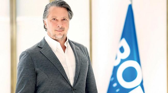 Direksiyonu halka arza kırdı