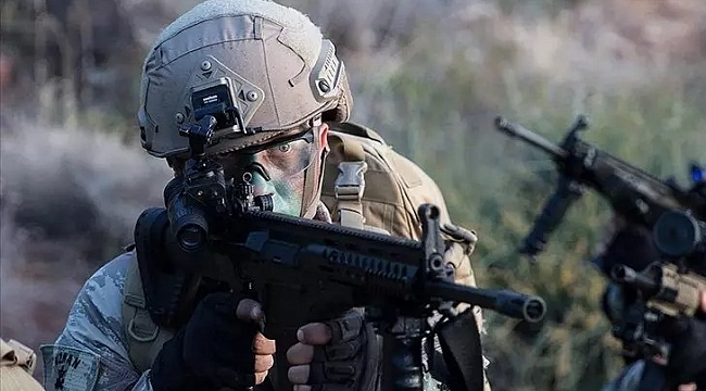 Diyarbakır&#039;da etkisiz hale getirildiler: Turuncu ve gri kategorilerden 3 çizik!