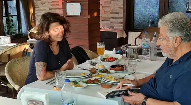 Duygu Nebioğlu babası Metin Akpınar'ın açıklamasını görünce sinirlendi!