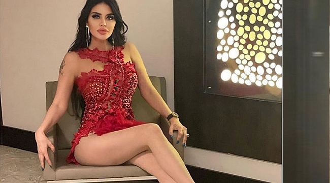 Ebru Polat "Silikon kafa" yorumunu affetmedi! Soluğu mahkemede aldı