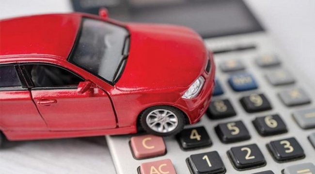 Ek MTV’nin ilk taksitinden bütçeye 14.1 milyar lira geldi