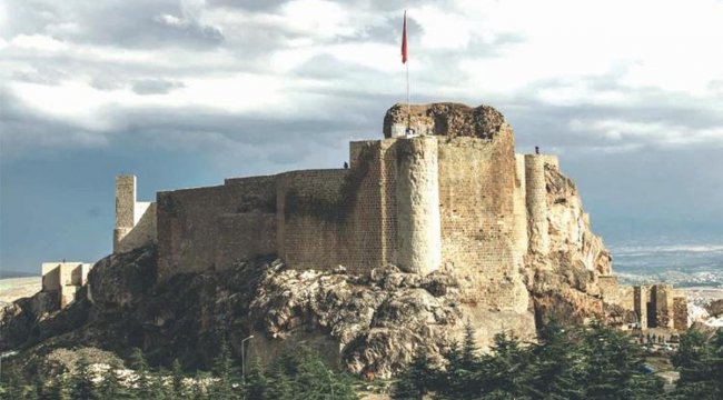 Elazığ’da hem madeni hem tarihi çıkaracaklar