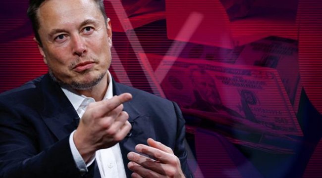 Elon Musk, X çalışanlarına süre verdi! Banka hesabına ihtiyacınız olmayacak... 