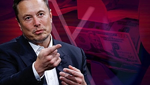 Elon Musk, X çalışanlarına süre verdi! Banka hesabına ihtiyacınız olmayacak... 