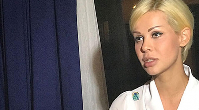 Eski 'kedicik' Adnan Oktar'ın karşısında neden dans ettiklerini açıkladı