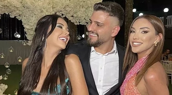 Evinden çıkanlar şoke etmişti... Engin Polat duyurdu: Dilan Polat'ın ablası Sıla Doğu serbest bırakıldı!