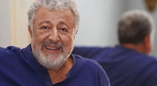 Evlilik dışı ilişkisinden iki kızı olduğu ortaya çıkan Metin Akpınar sessizliğini bozdu