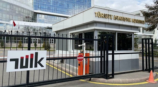 Eylül'de yıllık enflasyon yüzde 61,53'e yükseldi