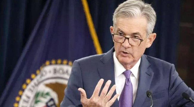 Fed’den piyasalara küresel uyarı: Gerilimin yükselmesi enflasyonu arttırabilir