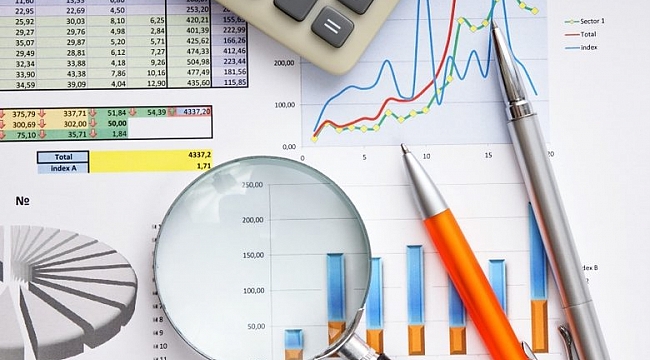 Finans kuruluşlarının Türkiye’ye güveni tam