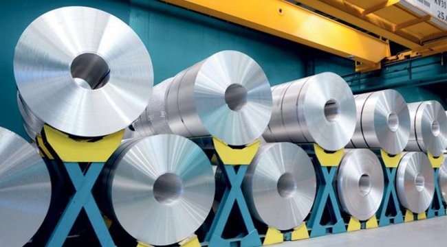 ‘Geleceği tüketmeden üretiyoruz’