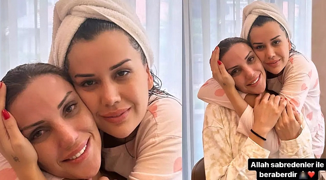 Dilan Polat namaz kılan Sıla Doğu'yu paylaşınca yine gündem oldu