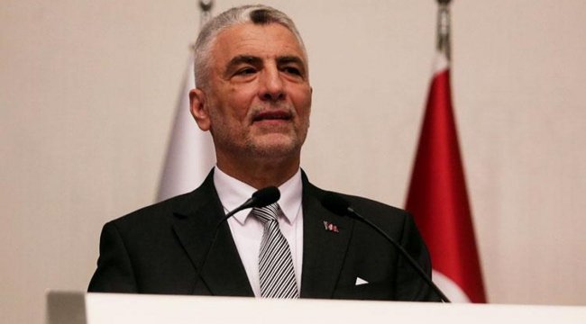 Gümrük Birliği güncellenmeli