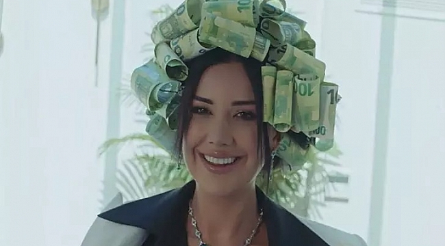 &quot;Günlük 750 bin TL harcıyorum&quot; diyen Dilan Polat 6 yıl önceki kazancıyla şaşırttı!