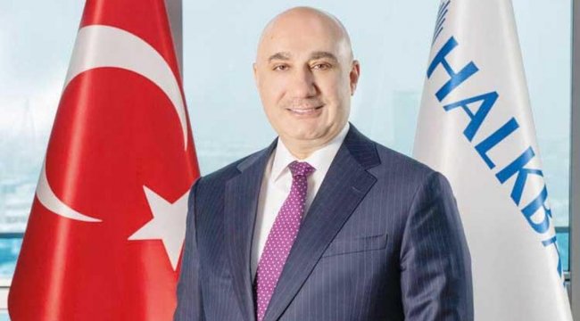 Halkbank’a 30 ödül birden