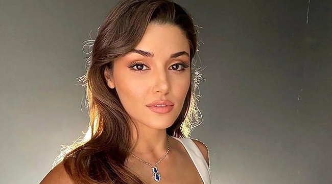 Hande Erçel&#039;in sadece reklamdan kazandığı para dudak uçuklattı