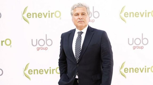 Havza’da kenevire 30 milyonluk yatırım