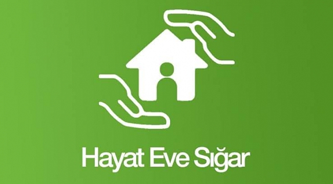 Hayat Eve Sığar uygulaması 10 ay sonra güncellendi!