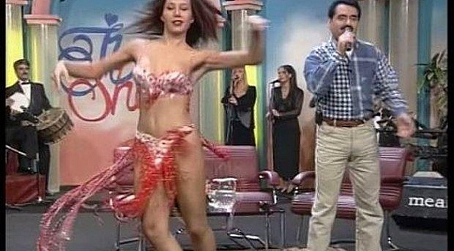 İbo Show ile hafızalara kazınmıştı! Asena&#039;nın son haline yorum yağdı