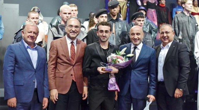 İhracatta tasarımcılara daha çok iş düşüyor