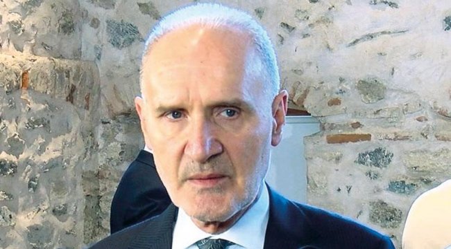 İTO Başkanı’ndan TOSFED’e İstanbul Park yanıtı geldi