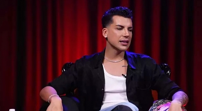 Kerimcan Durmaz cinsel organını paylaşmıştı! Eser Yenenler'e sebebini anlattı