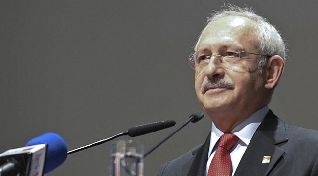 Kılıçdaroğlu'ndan Halk TV mesajı: Negatif bakışımız yok!