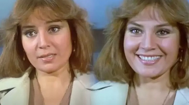 Korkusuz Korkak&#039;ın güzeller güzeli hemşiresiydi! Ayşin Atav&#039;ın son halini görenler gözlerine inanamadı