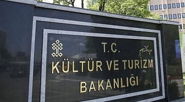 Kültür ve Turizm Bakanlığı 450 personel alacak!