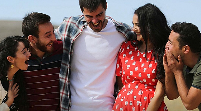 Kurtlar Vadisi'nin efsane oyuncusu Gönül Dağı'nın kadrosuna dahil oldu