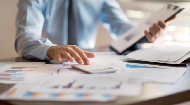 Kurulan şirket sayısı yüzde 5.1 azaldı