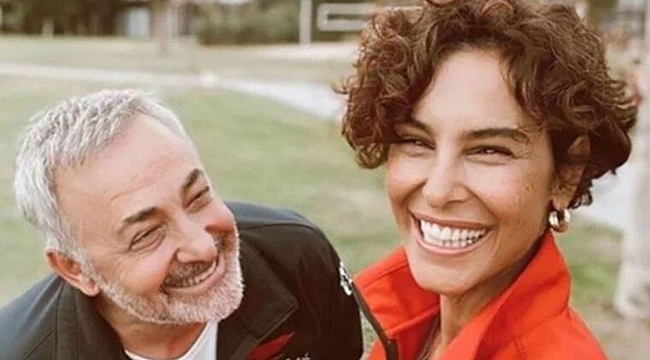 Mehmet Aslantuğ çok defa konuştu ama o sustu! Arzum Onan ilk kez konuştu