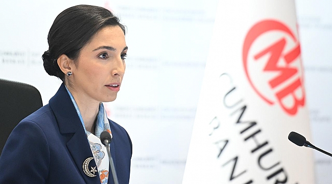 Merkez Bankası Başkanı Erkan: 2026'da enflasyonu tek haneye indireceğiz