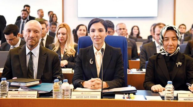 Merkez’den ihracatçı adımı