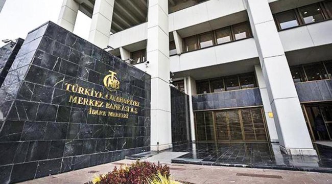 Merkez’den TL için yeni adım