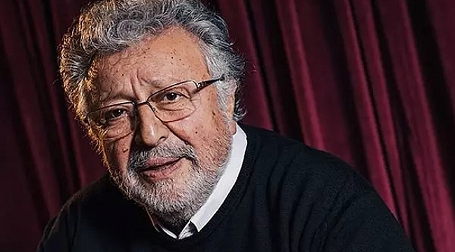 Metin Akpınar&#039;ın evlilik dışı ilişkiden kızı varmış!