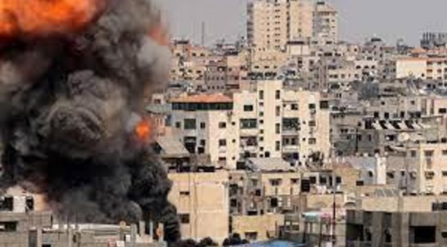 Mısır’da barış zirvesi